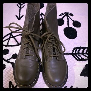 Doc Martens